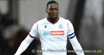 Update on fresh contract talks with Bolton Wanderers captain Ricardo Santos as admission made - Manchester Evening News