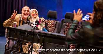 Review: Habibti Driver at Bolton Octagon Theatre - Manchester Evening News