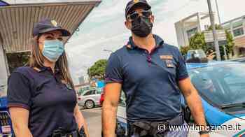 Tentata violenza a Pontedera: i rumori, le urla e l'arrivo dei soccorsi - LA NAZIONE