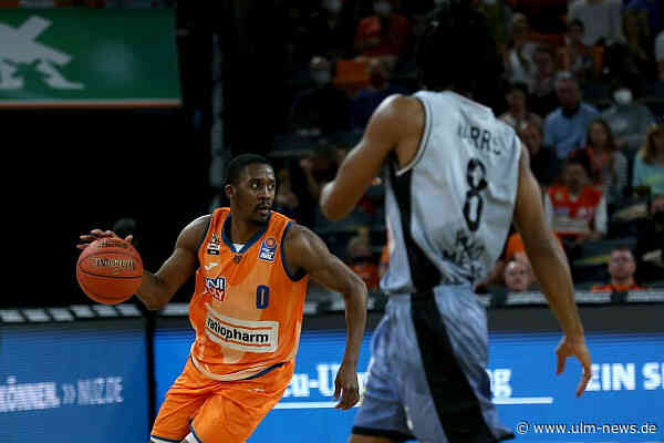 Derbysieg nach Verlängerung: ratiopharm ulm besiegt Crailsheim mit 100:90 Punkten