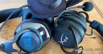 Best PS4 Gaming Headset for 2022     - CNET