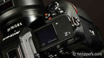 How the Nikon Z 9 Has Transformed How I See Mirrorless Cameras