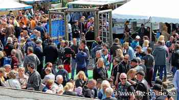 Wo in Hemer am 1. Mai gefeiert wird - IKZ News