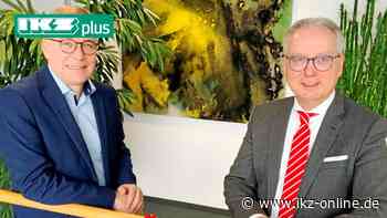 Sparkasse Hemer-Menden: Ein weiterer Schritt zur Fusion - IKZ News