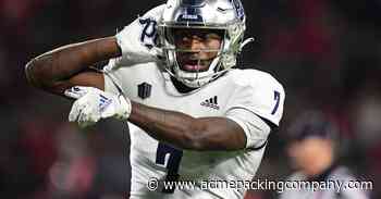 NFL Draft Audio, Day 3: Dopamine - Acme Packing Company