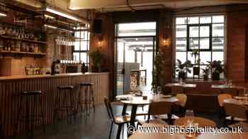 Acme Fire Cult opening Andrew Clarke - London - BigHospitality.co.uk