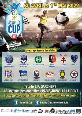 [News-Association PSG] Les Titis participent à la Joinville Cup U13 - Les Titis du PSG