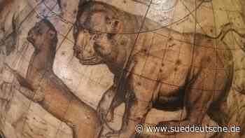 Ausstellung "Lebens-Raumordnung" in Dachau - Dachau - Süddeutsche Zeitung - SZ.de