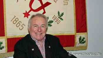 Dachau: Dachau trauert um Richard Reisböck - Merkur.de