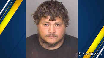 Man arrested for kidnapping 14-year-old girl from Merced parking lot, police say