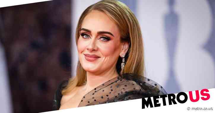 Adele in 'serious talks' to open Las Vegas residency at new venue - Metro.co.uk