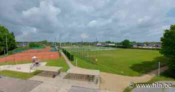 Padje naast D-veld van Diepvenneke krijgt eindelijk verlichting - Het Laatste Nieuws