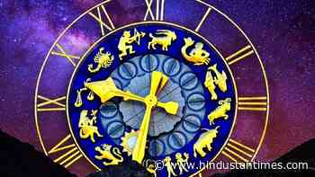 Horoscope Today: Astrological prediction for February 01, 2022 - Hindustan Times