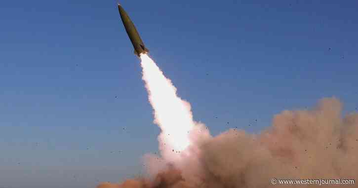 North Korea Warns a Preemptive Nuclear Strike Could Be Coming