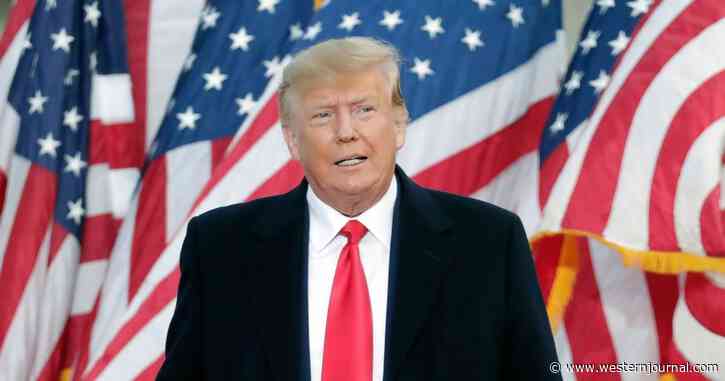 Fake Message Supposedly from Trump Aimed at Tricking MAGA Voters to Stay Home