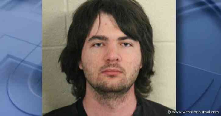 Georgia Man Accused of Doing the Unthinkable to His Own Grandmother