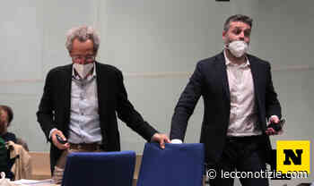 Merate, all'unanimità il nuovo piano di gestione del lago. Robbiani attacca Perego - Lecco Notizie