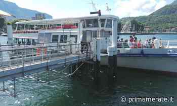 Offerte di lavoro, navigazione: si cerca personale per battelli - Prima Merate