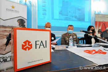 FAI e Crespi. Panzeri (sindaco Merate) e Magnifico (Pres.): “Valorizzare ambiente, natura e storia” - ANCI