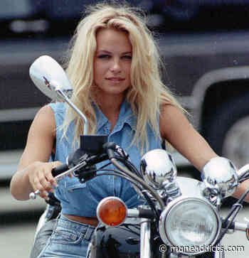 Pamela Anderson's Best Hair Moments - Mane Addicts