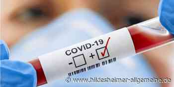 Corona-Inzidenz in Hildesheim auf niedrigstem Stand seit Januar - www.hildesheimer-allgemeine.de