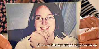 Silke Stenner, ermordet am 30. April 2007 in Hildesheim: Im Herzen ihrer Familie lebt sie weiter - www.hildesheimer-allgemeine.de