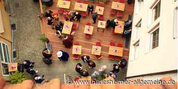 Aus Problem-Ort wird neuer Biergarten – mitten in Hildesheim - www.hildesheimer-allgemeine.de