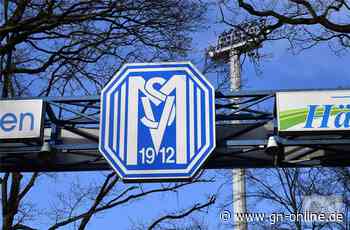 SV Meppen spielt am 4. Mai im Pokal in Hildesheim - Grafschafter Nachrichten