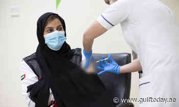UAE sees 240 new coronavirus cases in 24 hours - Gulf Today