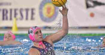 Pallanuoto, a Trieste gara1 dei playout, Ancona ko 11-8 - Trieste News