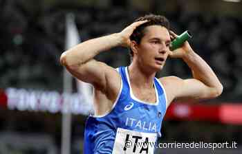 Atletica, Tortu atteso sui 100 metri a Trieste - Corriere dello Sport