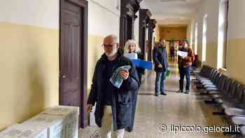 Picchiava la moglie in gravidanza. La testimonianza in Tribunale a Trieste: «Mi spegneva la sigaretta addosso» - Il Piccolo