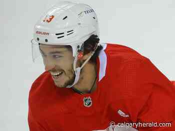 GILBERTSON: Will new perspective mean big playoff for Johnny Gaudreau? - Calgary Herald