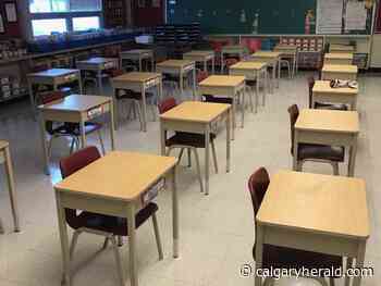 CBE facing teacher shortages as substitutes can't cover every absence - Calgary Herald