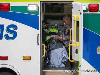 Three in hospital, one critical, after Dalhousie house fire - Calgary Herald