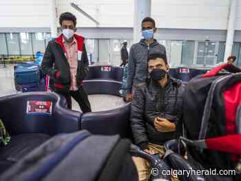 Nagar: What is happening to international students in Canada? - Calgary Herald