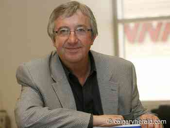 Braid: UCP's Al Browne blasts 'vile' politics and Kenney's leadership - Calgary Herald