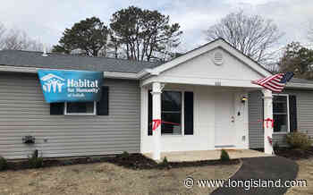 LI Chapter of Habitat for Humanity Gets $3.75MM Donation From MacKenzie Scott - LongIsland.com