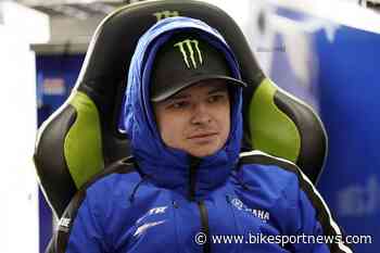 Oulton BSB: Mackenzie ruled unfit to race - BSN