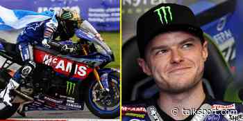Tarran Mackenzie: The British Superbike champion trying to overcome 150mph crash, live up to father’s r... - talkSPORT