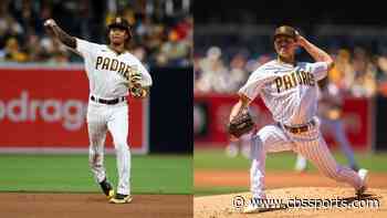 MLB Prospect Watch: How Padres rookies C.J. Abrams and MacKenzie Gore are performing in the big leagues - CBS Sports