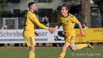 SV Pullach gegen Garching unter Druck: „Das ist Willenssache“ - FuPa