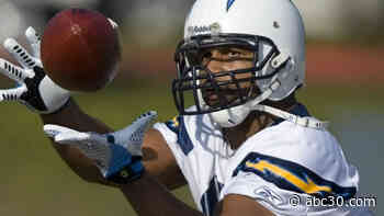 NFL legend and former Bulldog Lorenzo Neal arrested for DUI again