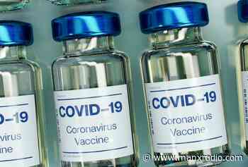 Minister pleased at Covid vaccine interest for 5-11 year olds - Manx Radio