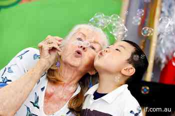 'Old People's Home for 4 Year Olds' wins at NY Festivals TV & Film Awards - Inside Film