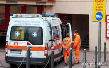 Castellanza, esplode il serbatoio Gpl dell'auto: ferita 35enne - Sky Tg24