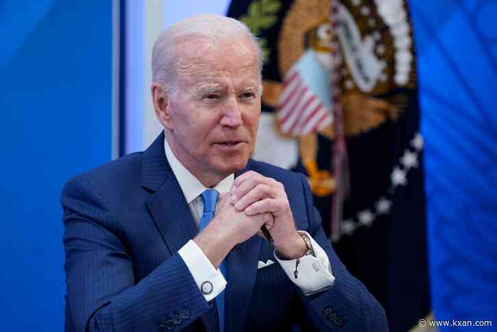 Biden considering income stipulations on student loan cancellation: report