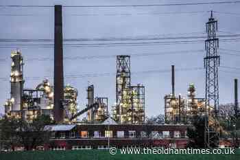 Quitting Russian oil by late summer 'realistic', says Germany - The Oldham Times