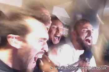 On This Day in 2016: Title delight for Leicester - The Oldham Times