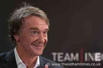 Billionaire Sir Jim Ratcliffe's Chelsea bid to fail, reports suggest - The Oldham Times